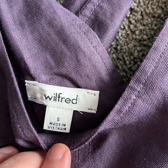 Wilfred tank - Picture 2 of 5